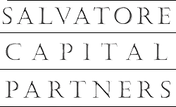 Logo of Salvatore Capital Partners